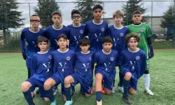 Demirspor Farklı Kazandı