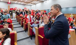 “Cumhuriyet, Atatürk’ün Türk milletine en büyük armağanıdır”