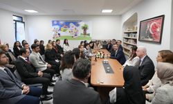 Öğretmenlerin kasım ara tatili seminerleri çevrim içi olacak