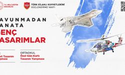 "Genç Tasarımlar” Yarışması Başvuruları Başladı