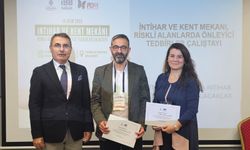 İBB’DEN ARTAN YAŞAMA SON VERME VAKALARI İÇİN ÇALIŞTAY