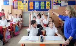 Örgün eğitim istatistikleri açıklandı