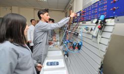 Sektör İçi Okul, Sektöre Entegre Okul, Bölge Okulu ve İhtisaslaşmış Meslek Liseleri Yaygınlaştırılacak