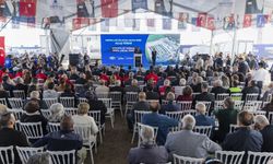 Başkan Tugay’dan müjde: Ocakta suya zam yapmayacağız