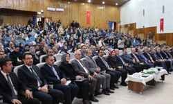 Elazığ’da 4. Din Öğretimi Çalıştayı Düzenlendi