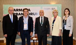 Dünya kentleri arasında güçlü işbirliği