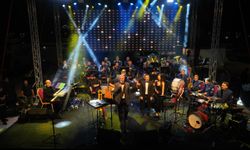 'Yeşil Bursa Uluslararası Bandolar Festivali' başladı