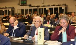 "Geleceğimiz Sürdürülebilirlikte"