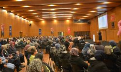 Başkan Büyükkılıç’tan Savunma Sanayiine Tam Destek