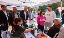 Büyükşehir’den kadınlara ücretsiz sağlık taraması