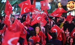 Cumhuriyet coşkusu, Bursa’yı sarıyor