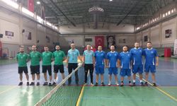 Büyükşehir Belediyesi takımından bronz madalya