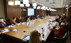 Bursa’nın turizm kimliği ön plana çıkarılıyor