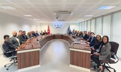 Büyükşehir’in ‘Kalite Hareketi’ yürüyüşü devam ediyor