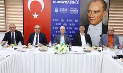 Şehre değer katanlara teşekkür