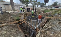 754 yıllık tarihi yapı Büyükşehir’le yükseliyor