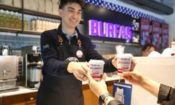 Cumhuriyet’in sıcaklığı Bursa’da paylaşıldı