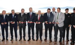 İznik Bazilikası ziyareti