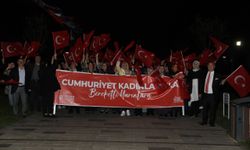 Cumhuriyet kadınlarıyla bereketli yarınlara