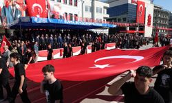 Bursa’da Cumhuriyet Bayramı coşkusu