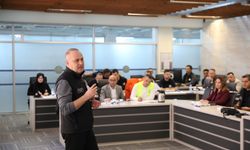 Büyükşehir, olası acil durumlara karşı hazır