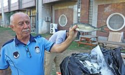 Büyükşehir zabıtasından otogar da usulsüz taşımacılığa operasyon