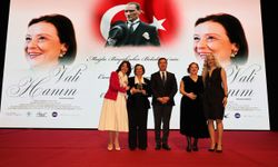 ‘Vali Hanım’ Belgeseli Muğla’da İzleyiciyle Buluştu
