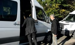 Ordu'da okul servislerine 3 bin 160 lira ceza uygulandı