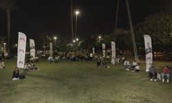 Büyükşehir’in Akustik Sahne Konserleri Gençlerin İlgi Odağı