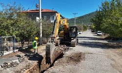 ASAT’tan kırsal mahallelere kesintisiz içme suyu yatırımı