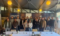 MÜSİAD Eskişehir’de Sektörel İş Birliği Zirvesi