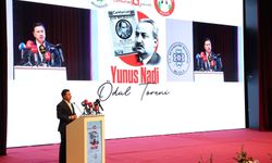 80. Yunus Nadi Ödülleri sahiplerini buldu