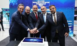 5 kıtadaki 5G deneyimimizi Türkiye’ye getirmeye dünden hazırız
