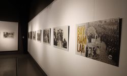 “Adapazarı’nda Bayramlar” sergisi geçmişin coşkusunu bugüne taşıyor