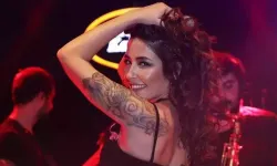 2 Yıllık Evlilik Bitti: Melek Mosso Boşandı