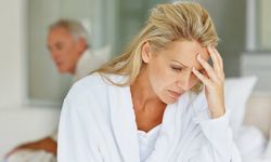 Menopoz nedir? Menopozda vücutta neler değişir?