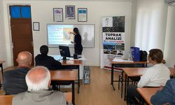 Uygulamalı eğitimler yoğun ilgi görüyor