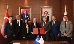 GSB, Ankara Üniversitesi Geliştirme Vakfı Okulları ile iş birliği protokolü imzaladı