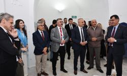 Kemer Hamamı Dijital Ve Yaratıcı Vizyonun Merkezi Olarak Yeniden Hayata Geçti