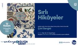 Sakarya Kasım Kültür Takvimi ile güzelleşecek