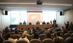 İnegöl Belediyesi Yıldız Teknik Üniversitesi Akademisyen Ve Öğrencilerini Ağırladı