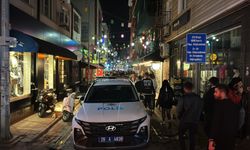 Eskişehir'de asayiş ve trafik uygulamasında aranan 3 şüpheli yakalandı