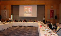 O şehrin mutfağı tam not aldı