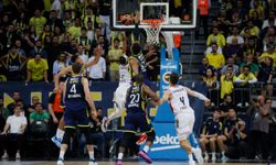 Fenerbahçe Paris'i Geçti