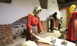 2. Abdülhamid’in Çamaşırhanesi Müze Oldu