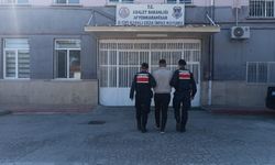 Uyuşturucu operasyonunda yakalanan şahıs tutuklandı