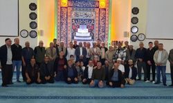 "Cami-Aile Buluşması" programı düzenlendi