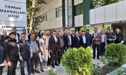 Üreticilere haşhaş ekimi bilgisi verildi