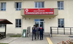 Yaklaşık 48 yıl cezası olan şahıs yakalandı