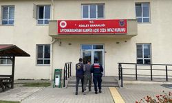48 yıl hapis cezasıyla aranan şahıs yakalandı